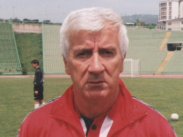 Preminuo legendarni Sead Jesenković, član prve šampionske generacije FK Sarajevo