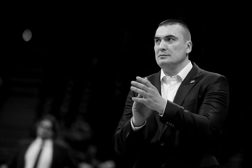 Preminuo legendarni srbijanski trener Dejan Milojević