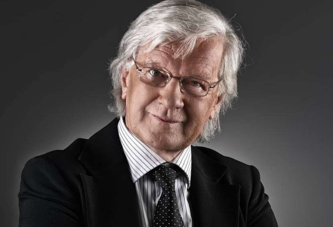 Preminuo legendarni TV voditelj Saša Zalepugin