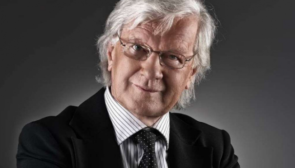 Preminuo legendarni TV voditelj Saša Zalepugin