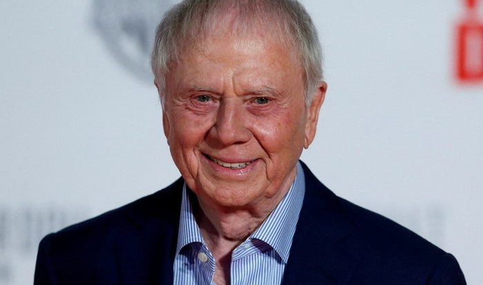 Preminuo legendarni Wolfgang Petersen
