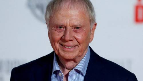Preminuo legendarni Wolfgang Petersen