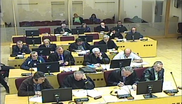 Preminuo Marinko Praštalo, optužen za strijeljanje zarobljenika u rudniku Ljubija