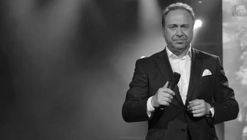 Preminuo Marinko Rokvić