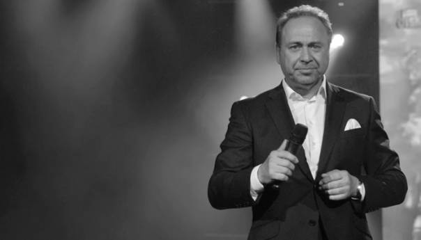 Preminuo Marinko Rokvić