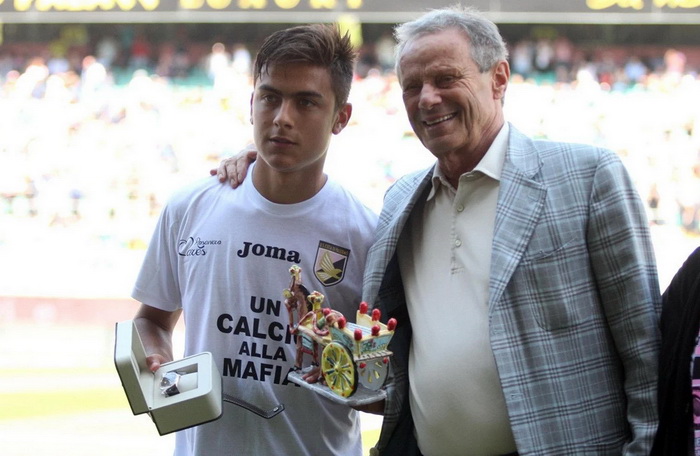 Preminuo Maurizio Zamparini, čovjek koji je "stvorio" veliki broj slavnih nogometaša