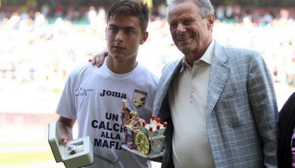 Preminuo Maurizio Zamparini, čovjek koji je "stvorio" veliki broj slavnih nogometaša