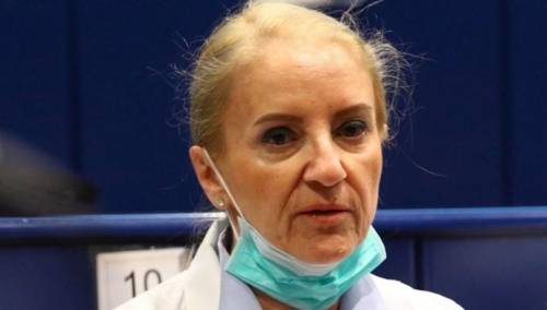 Preminuli medicinski radnik s najtežom slikom dosad viđenom