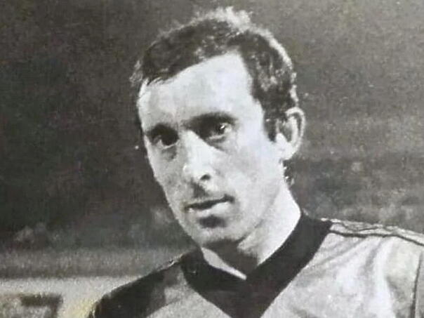 Preminuo Mehmed Šljivo, nekadašnji nogometaš Željezničara i brat legendarnog Edhema