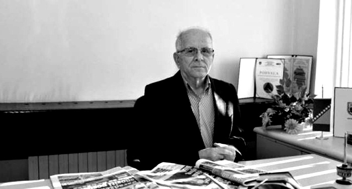 Preminuo Mehmedalija Rapa, bivši predsjednik Saveza penzionera FBiH