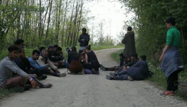 Migrant ubijen u blizini Kulen Vakufa, istraga u toku