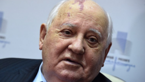 Preminuo Mihail Gorbačov, predsjednik Sovjetskog Saveza