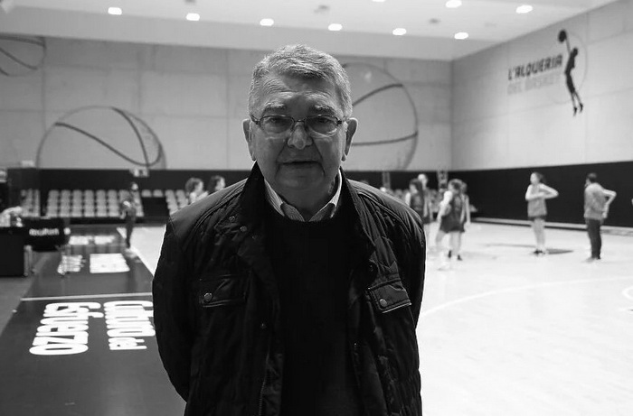 Preminuo Miki Vuković, trener koji je s košarkašicama Jedinstva bio prvak Evrope
