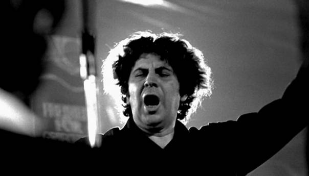Preminuo Mikis Theodorakis