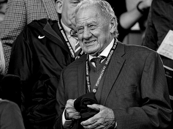 Preminuo Milan Mandarić