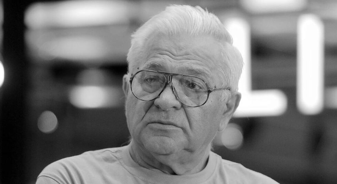 Preminuo Milan Živadinović, nekadašnji selektor Jugoslavije