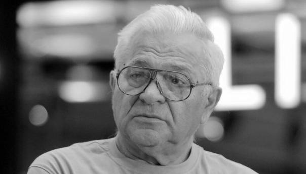 Preminuo Milan Živadinović, nekadašnji selektor Jugoslavije