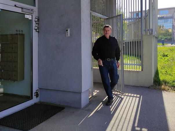 Preminuo ratni zločinac Milomir Đuričić