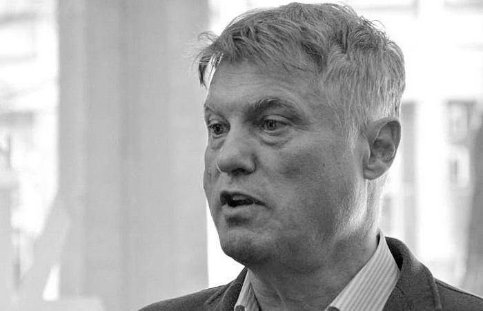 Preminuo Miroslav Lazanski, vojni analitičar i ambasador Srbije