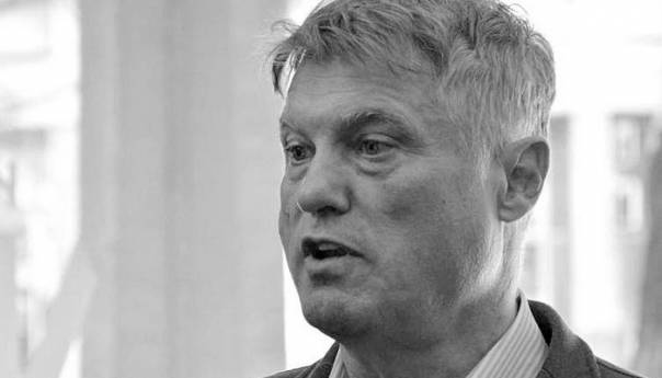 Preminuo Miroslav Lazanski, vojni analitičar i ambasador Srbije