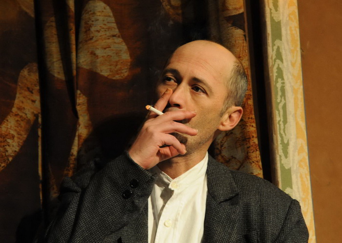 Preminuo Mirsad Elezi, glumac Narodnog pozorišta u Mostaru