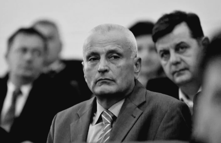 Preminuo Mirsad Pindžo, savjetnik ministra vanjskih poslova BIH