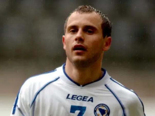 Preminuo Mladen Bartolović, bivši reprezentativac BiH