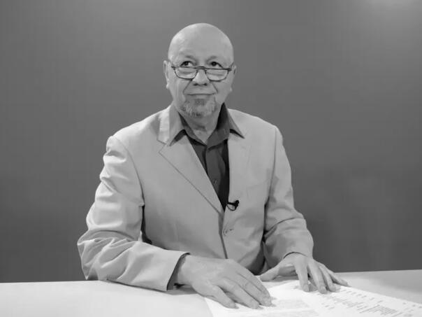 Preminuo Mladen Horvat, poznati glumac iz Večernje škole