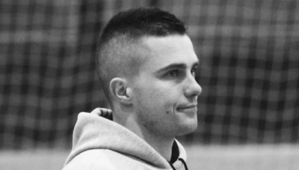 Preminuo mladi bh. fitness trener Marko Nakić