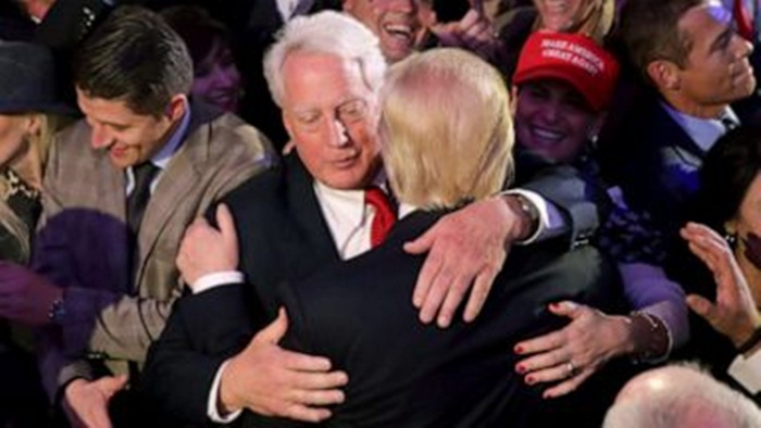 Preminuo mlađi brat Donalda Trumpa