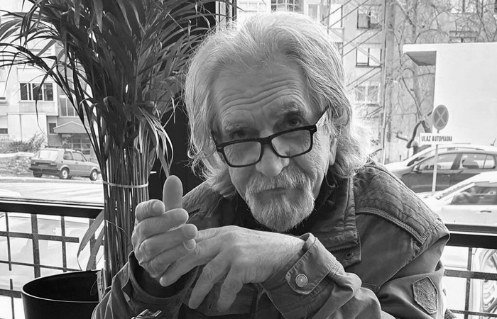 Preminuo mostarski fotograf Stojan Stole Lasić