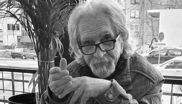 Preminuo mostarski fotograf Stojan Stole Lasić
