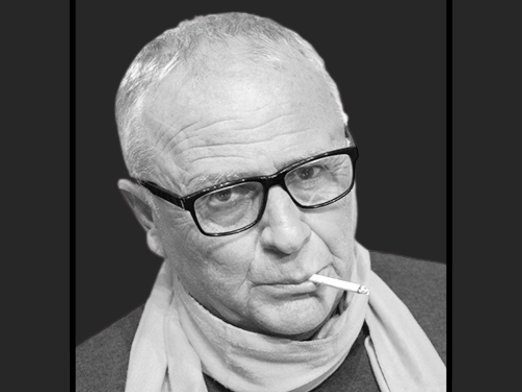Preminuo mostarski glumac Goran Lozo – Futa