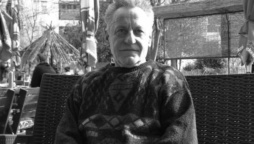 Preminuo mostarski glumac Šerif Aljić