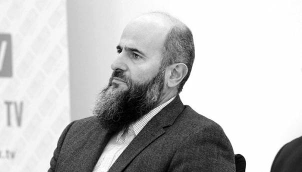 Preminuo Muamer Zukorlić