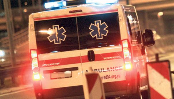 Preminuo muškarac koji je prije tri dana pucao sebi u glavu