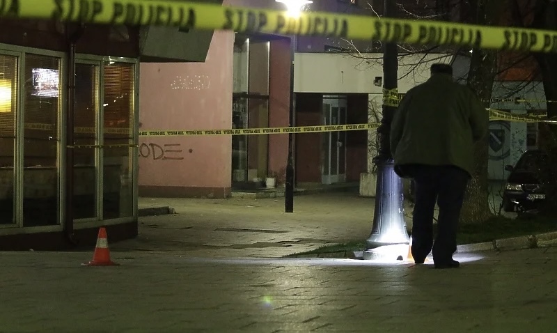 Preminuo muškarac nakon ranjavanja u pucnjavi u Visokom