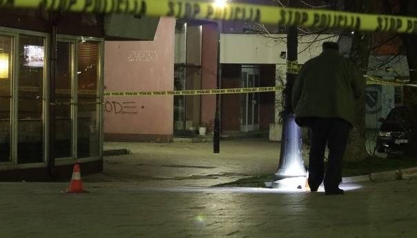 Preminuo muškarac nakon ranjavanja u pucnjavi u Visokom