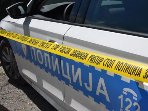 Preminuo muškarac u Banjaluci nakon pada u kafiću