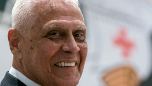 Preminuo najbolji strijelac u historiji brazilskog prvenstva