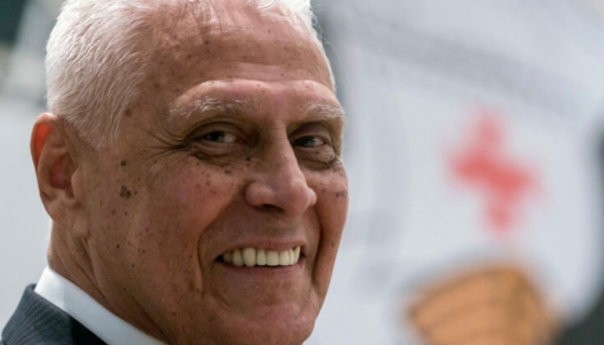 Preminuo najbolji strijelac u historiji brazilskog prvenstva