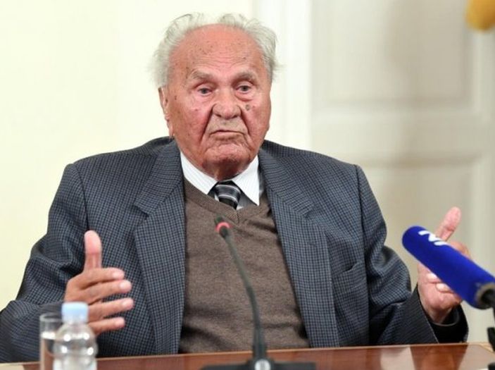 Preminuo najdugovječniji hrvatski političar