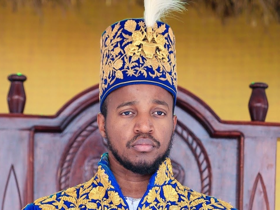 Preminuo najmlađi kralj na svijetu, Uganda u žalosti