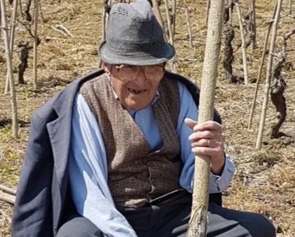 Preminuo najstariji Evropljanin, imao čak 111 godina