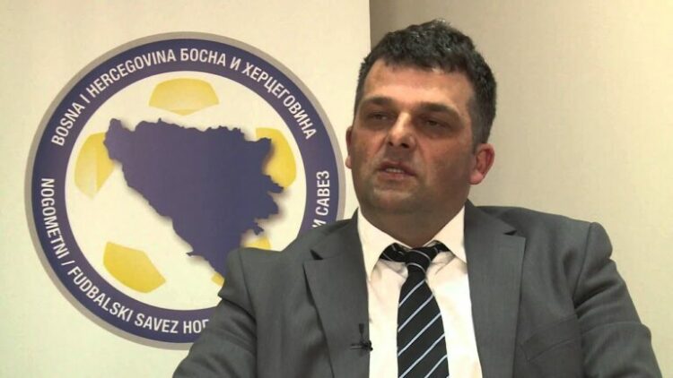 Preminuo nekadašnji član Izvršnog odbora FS BiH