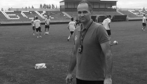 Preminuo nekadašnji fudbaler i trener Milan Bosanac