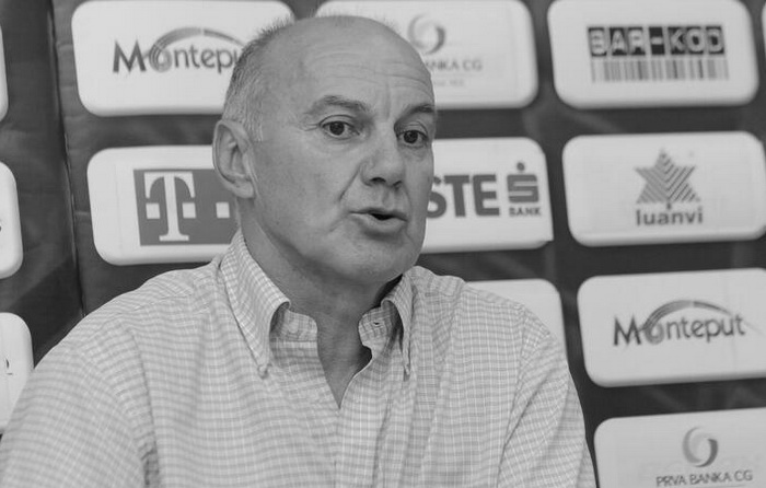 Preminuo nekadašnji košarkaš Dragan Ivanović