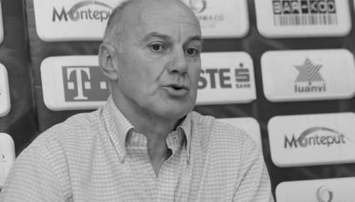 Preminuo nekadašnji košarkaš Dragan Ivanović