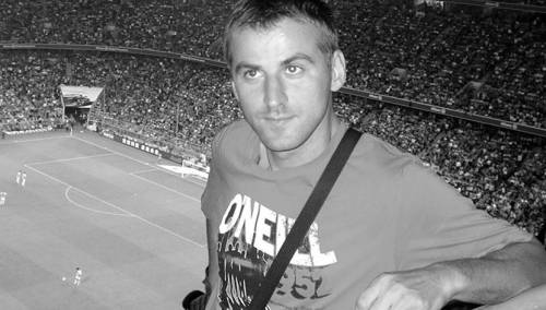 Preminuo nekadašnji mladi reprezentativac BiH
