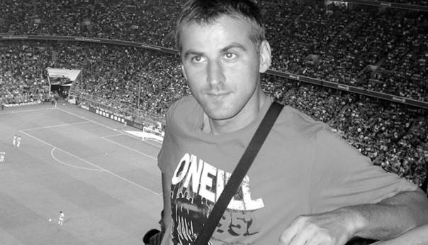 Preminuo nekadašnji mladi reprezentativac BiH